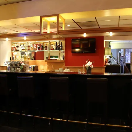 Hotel Bastion Centrum