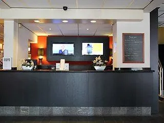 ホテル バスティオン セントルム マーストリヒト